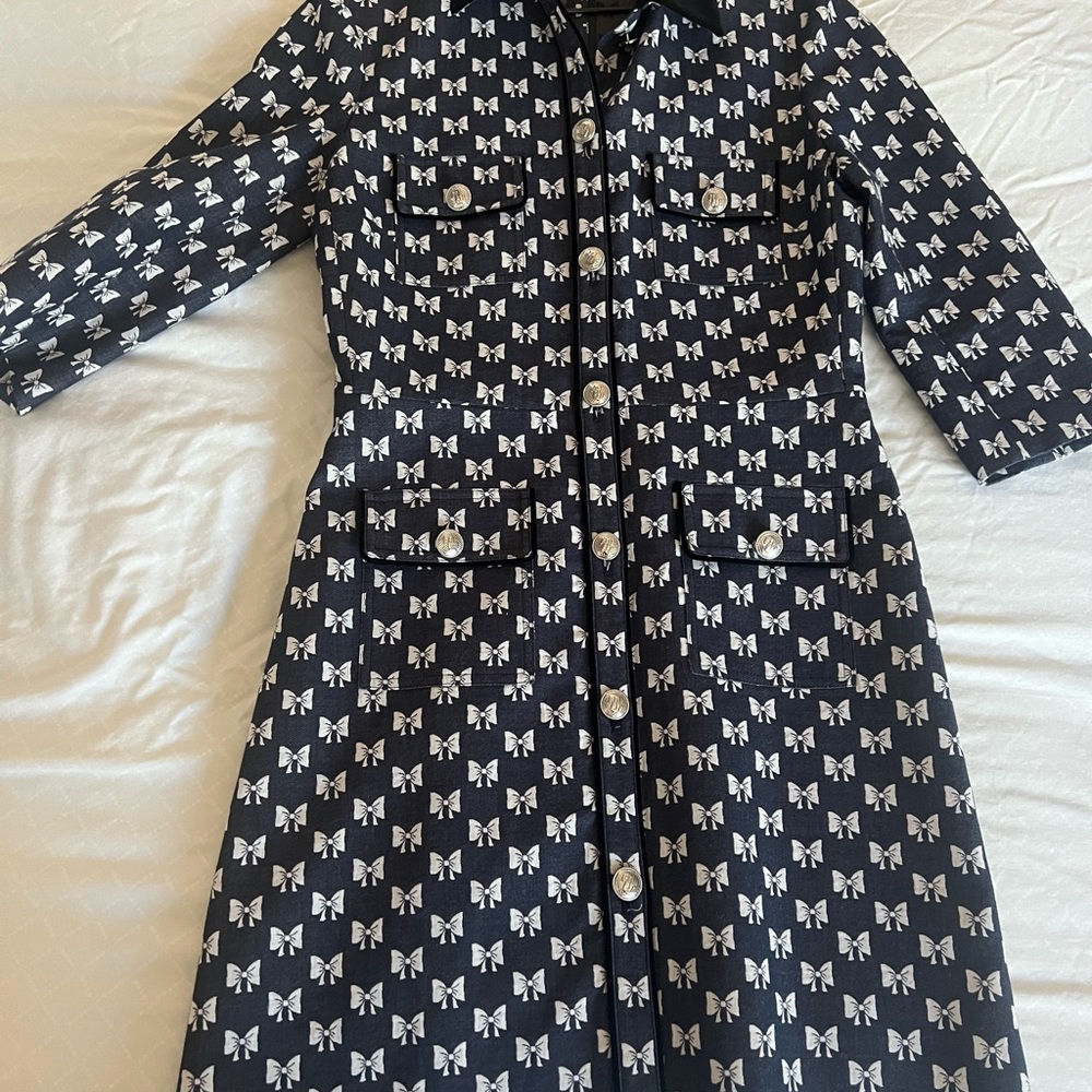 Beautiful new Maje dress